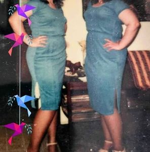 Meet your Posher, Reba